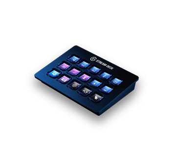 Stream Deck