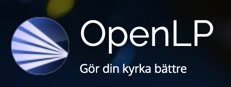 OpenLP